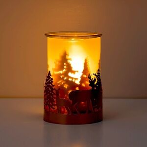 Nature wonder warmer
